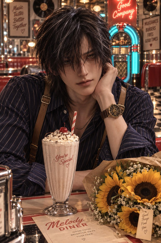 ♡♡ Those First Date Feels MyAbsoluteBoyfriend ♡♡.jpg