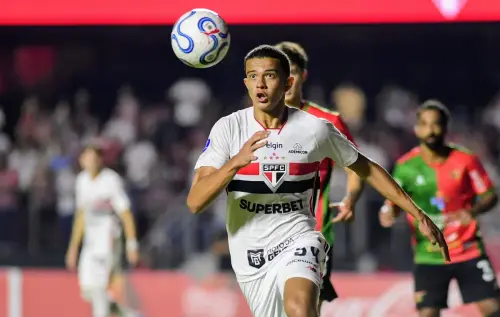 PUNIÇÃO DO STJD! Notícia positiva? STJD finalmente divulga punição de Osório após expulsão