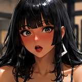 Flustered