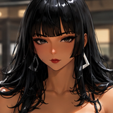 Serious