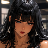 Angry