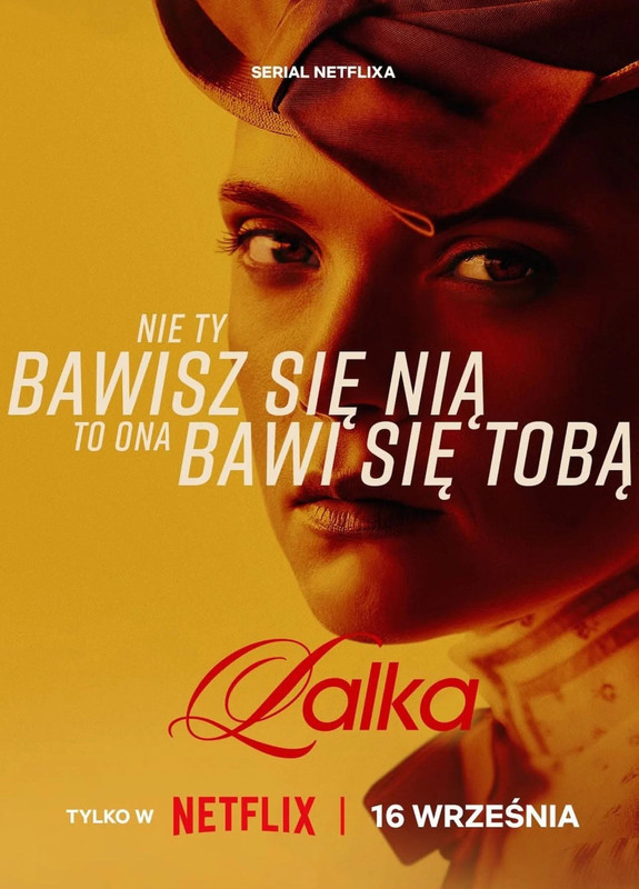 Lalka (2026) (Sezon 1) PL.1080p.NF.WEB-DL.DDP5.1.Atmos.H.264-KPFR / Serial polski