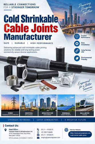 Cold Shrinkable Cable Joints Manufacturer.jpg