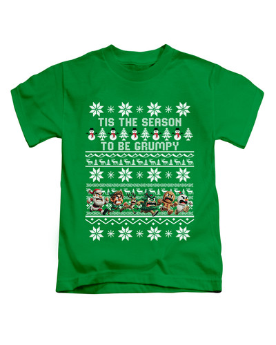 Kid Irish Green.jpg