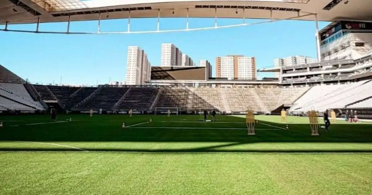 FINALMENTE PAGOU! Corinthians quita direitos de imagem do elenco feminino e afasta risco de rescisões
