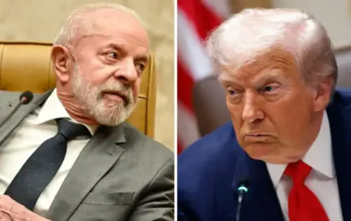 Lula critica Trump por morte de Ali Khamenei e alerta que invasão dos EUA no Irã só deu início à guerra