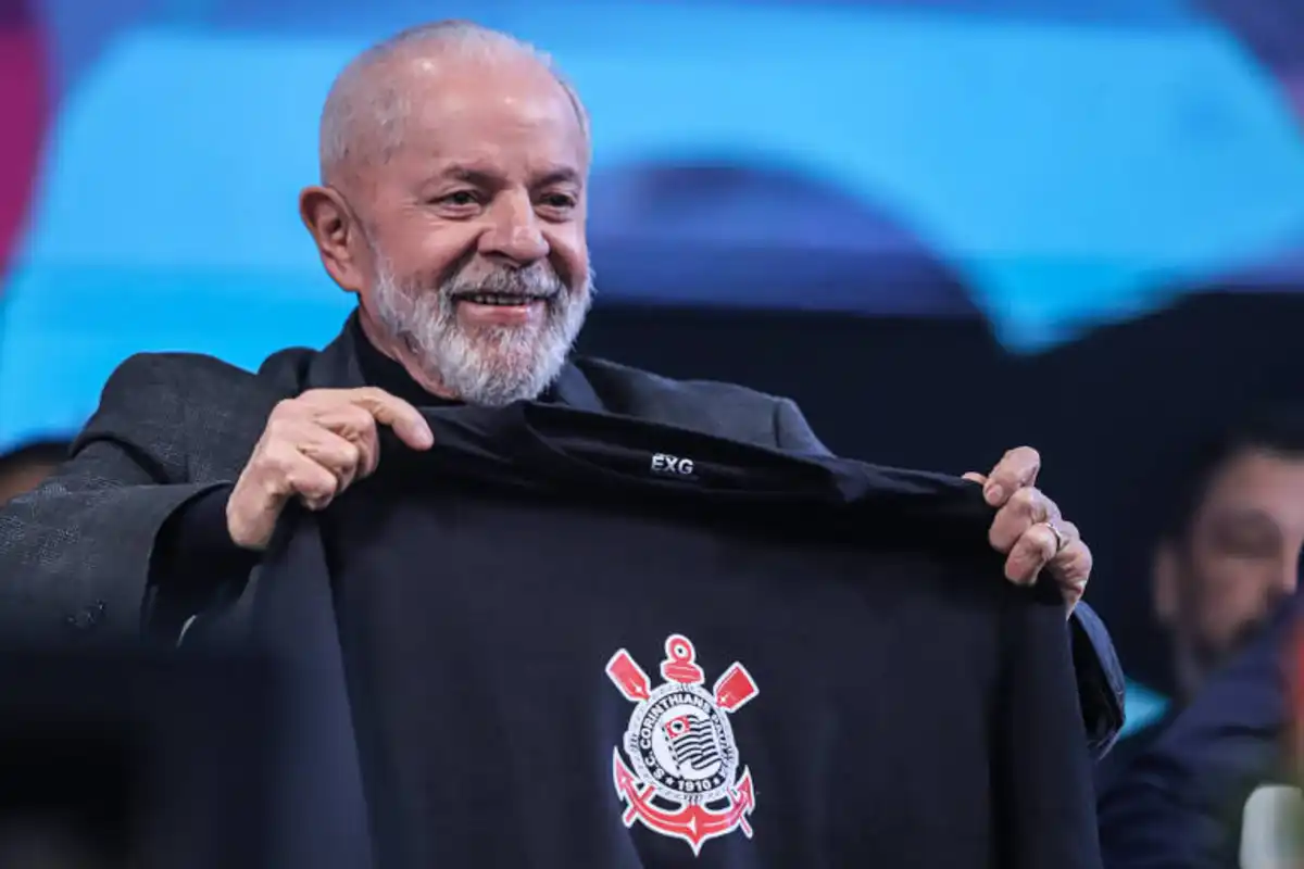 INTERVENÇÃO DO PRESIDENTE?! Presidente sugere venda da Fazendinha para Corinthians quitar dívida