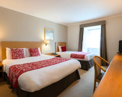 Christmas Breaks West Sussex | Christmas Stay in Haywards Heath.webp