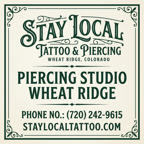 Piercing Studio Wheat Ridge | Safe, Professional Body Piercing.png