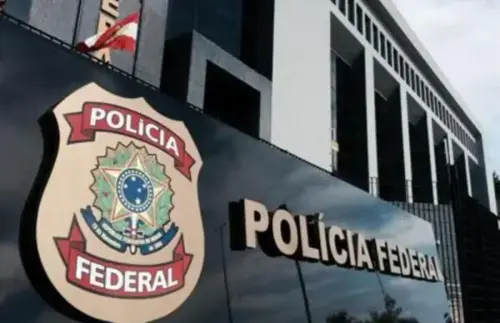 Esquema de R$ 80 mi: PF cumpre 24 mandados contra direcionamento de licitações em Belo Horizonte