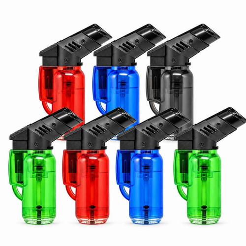 Maçarico Maxi Chama tipo pistola Kit C7 Unidades (1).jpg