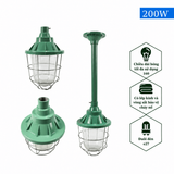 Den Phong Chong Chay No LED 200W E27 (1)