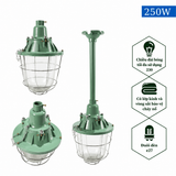 Den Phong Chong Chay No LED 250W E27 E40 (1)
