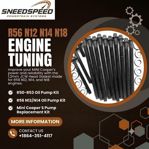 R56 N12 N14 N18 Engine Tuning with 1.2mm JCW Head Gasket.png