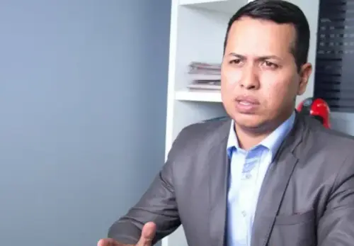 Polícia prende Danilo Morgado, candidato do PL em SP, por suspeita de ligação com o PCC