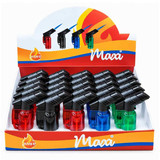 Maçarico Maxi Chama tipo Pistola (1)
