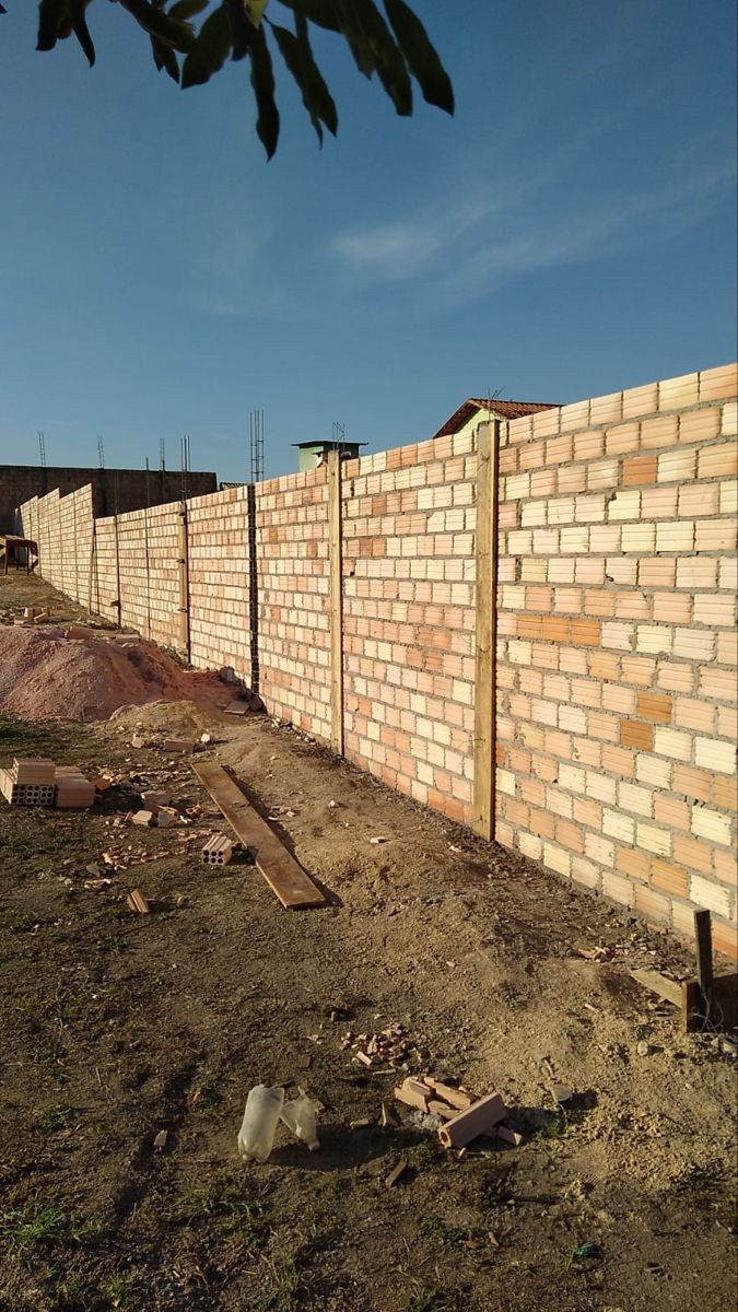 Foto de trabalho de Construtora rocha no Indica Sergipe