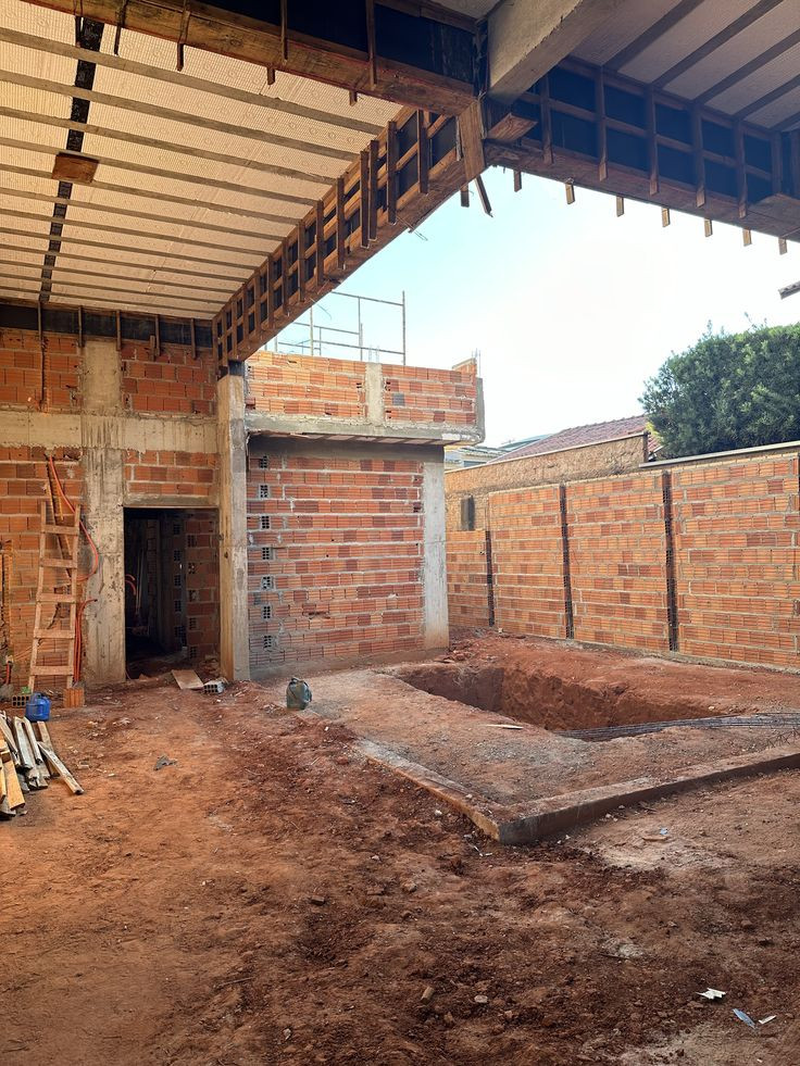 Foto de trabalho de Construtora rocha no Indica Sergipe
