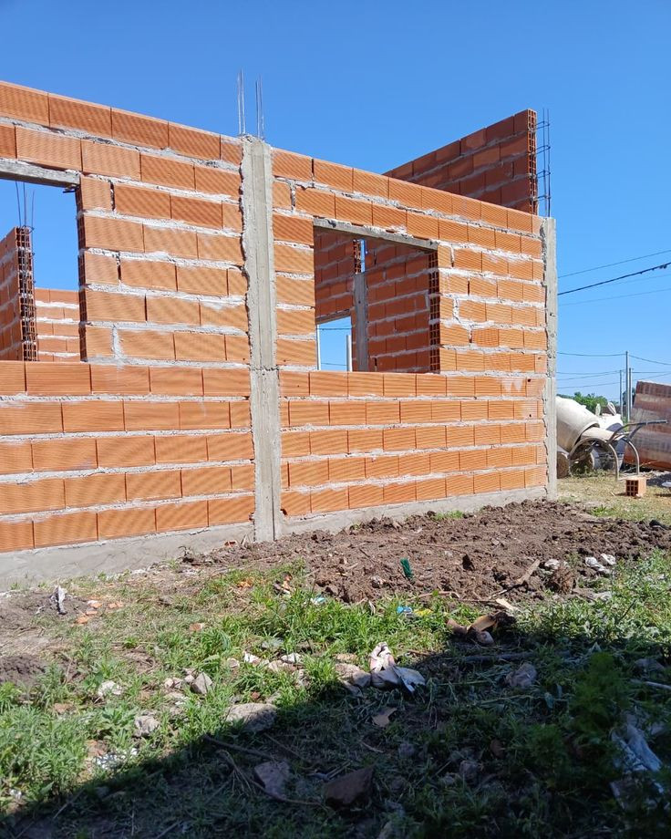 Foto de trabalho de Construtora rocha no Indica Sergipe