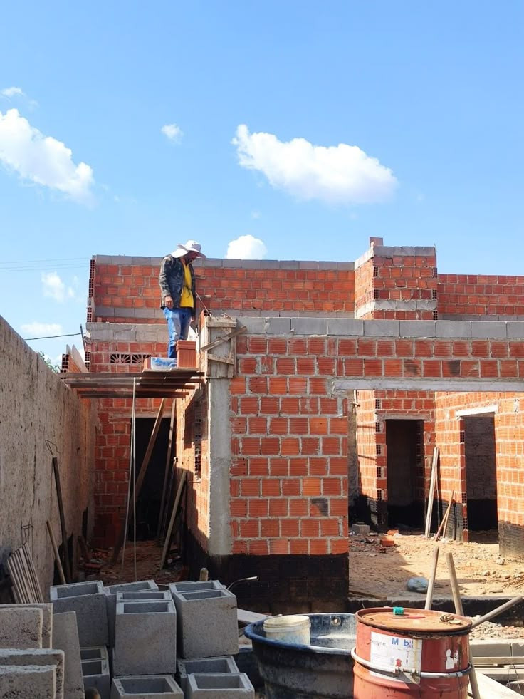 Foto de trabalho de Construtora rocha no Indica Sergipe