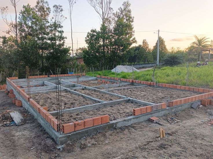 Foto de trabalho de Construtora rocha no Indica Sergipe