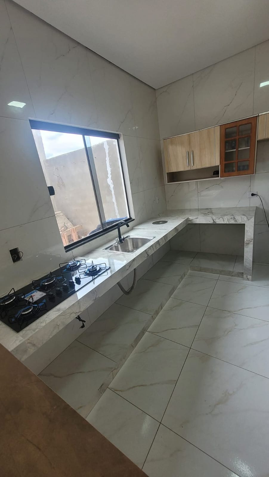 Foto de trabalho de Construtora rocha no Indica Sergipe