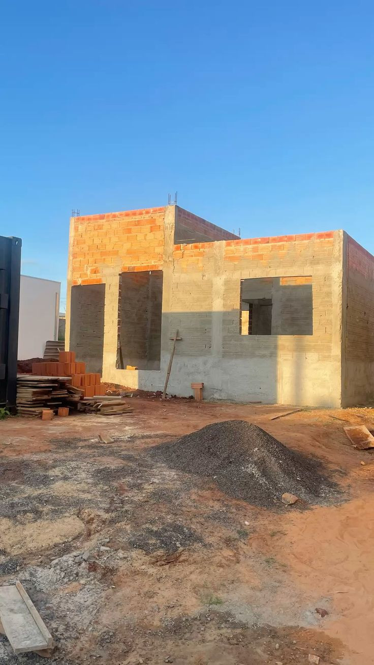 Foto de trabalho de Construtora rocha no Indica Sergipe