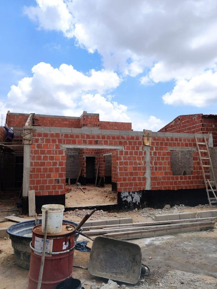 Foto de trabalho de Construtora rocha no Indica Sergipe