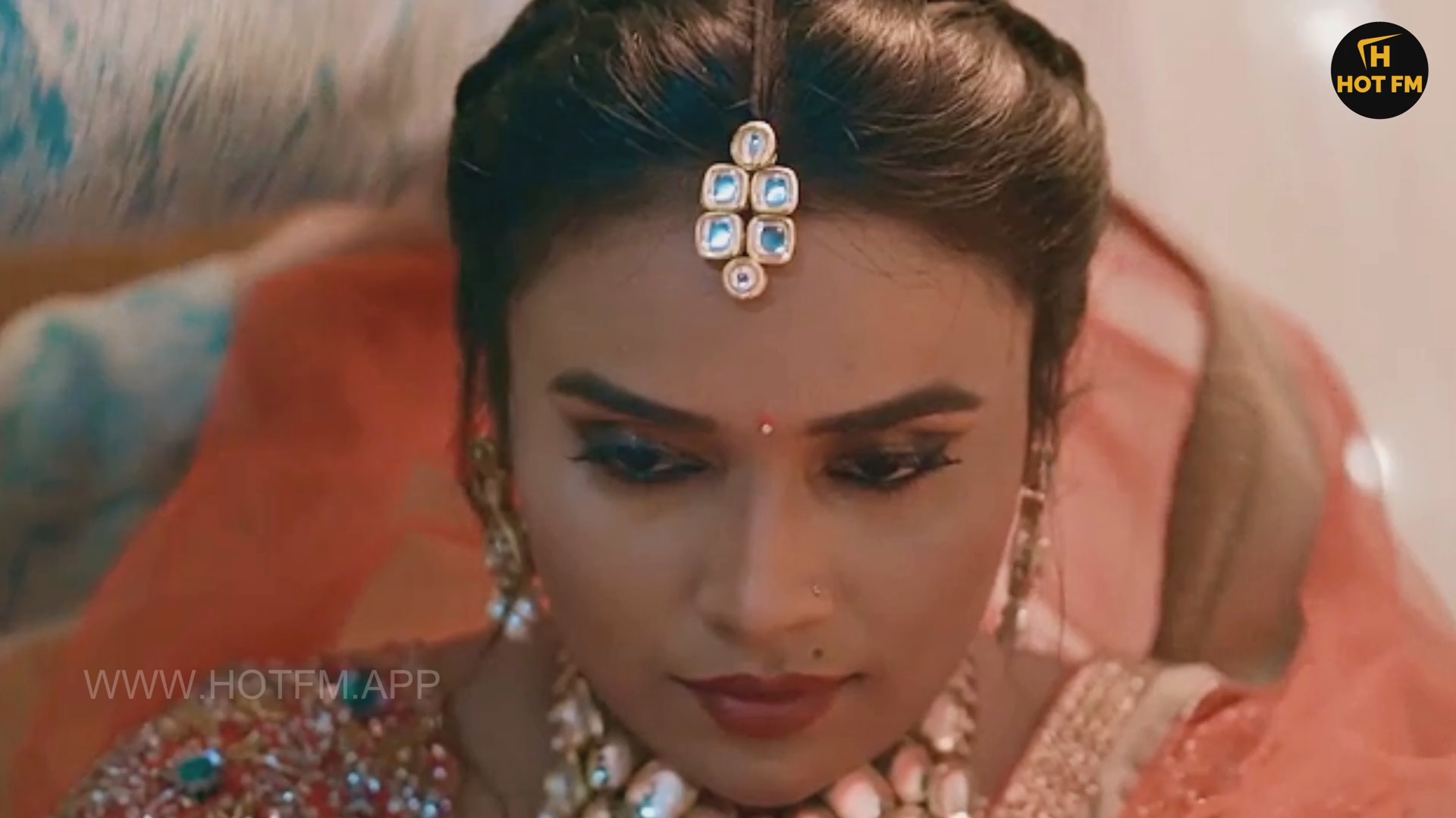 Andekha Ishq (2026) HotFM Uncut Hindi Short Film 1080p HDRip 750MB(1Filmy4Wap.Cloud).mkv snapshot 01