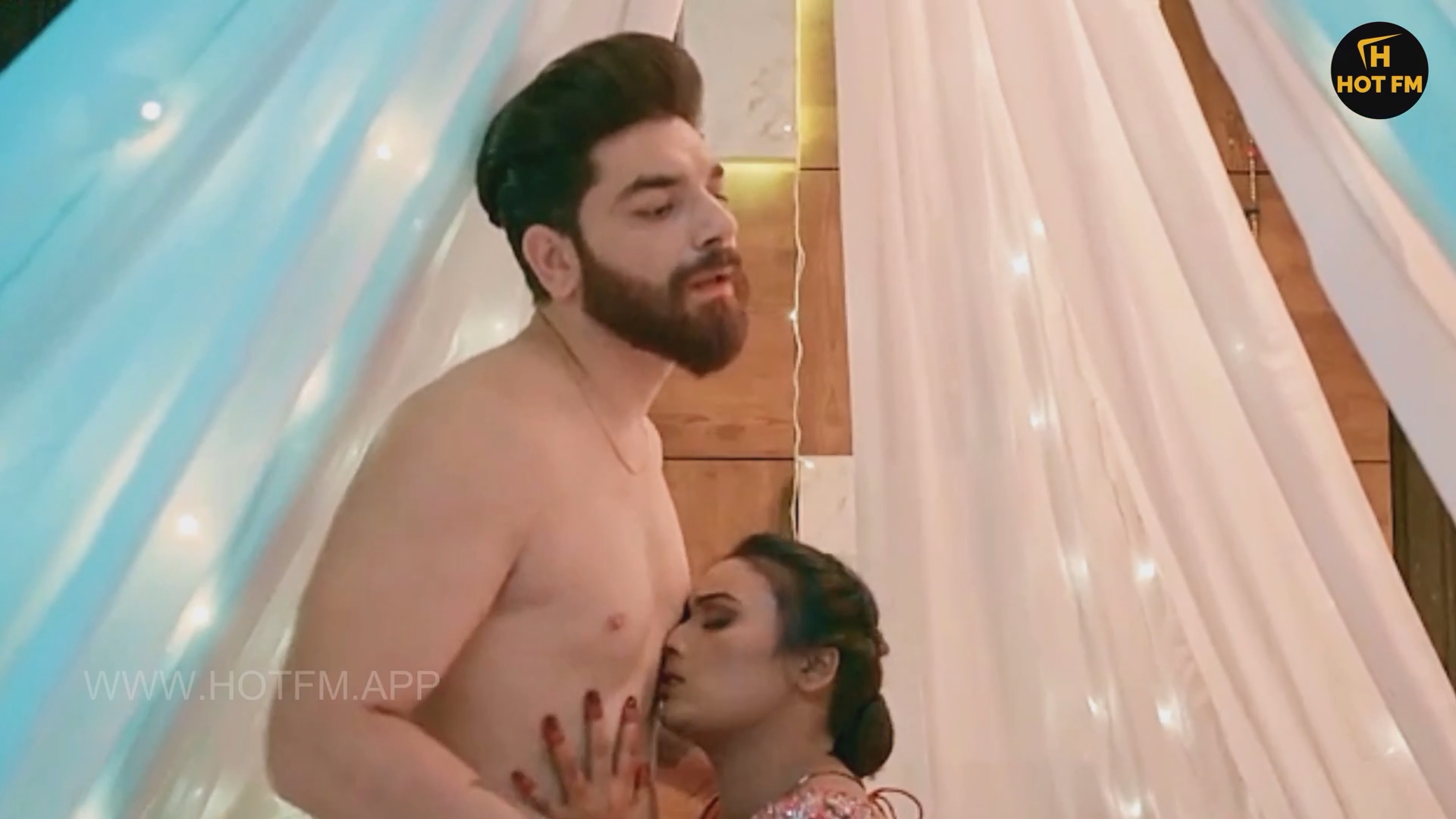 Andekha Ishq (2026) HotFM Uncut Hindi Short Film 1080p HDRip 750MB(1Filmy4Wap.Cloud).mkv snapshot 07