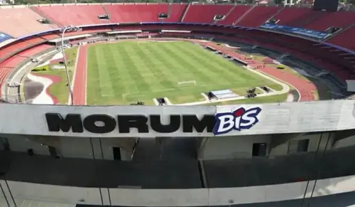 BOMBA: NewC prepara proposta de R$ 500 milhões para cobrir oferta da Ticketmaster ao São Paulo