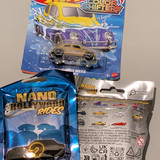 Hot Wheels x Transformers Color Shifters Bumblebee In Hand Images 00