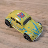 Hot Wheels x Transformers Color Shifters Bumblebee In Hand Images 02