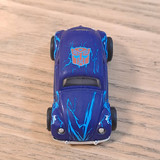Hot Wheels x Transformers Color Shifters Bumblebee In Hand Images 04