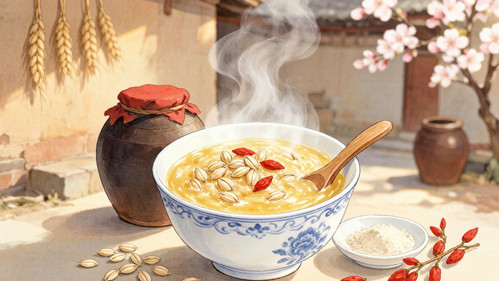 甜醅子