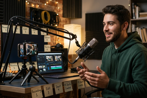How One Recording Session Became 15 YouTube Shorts.png