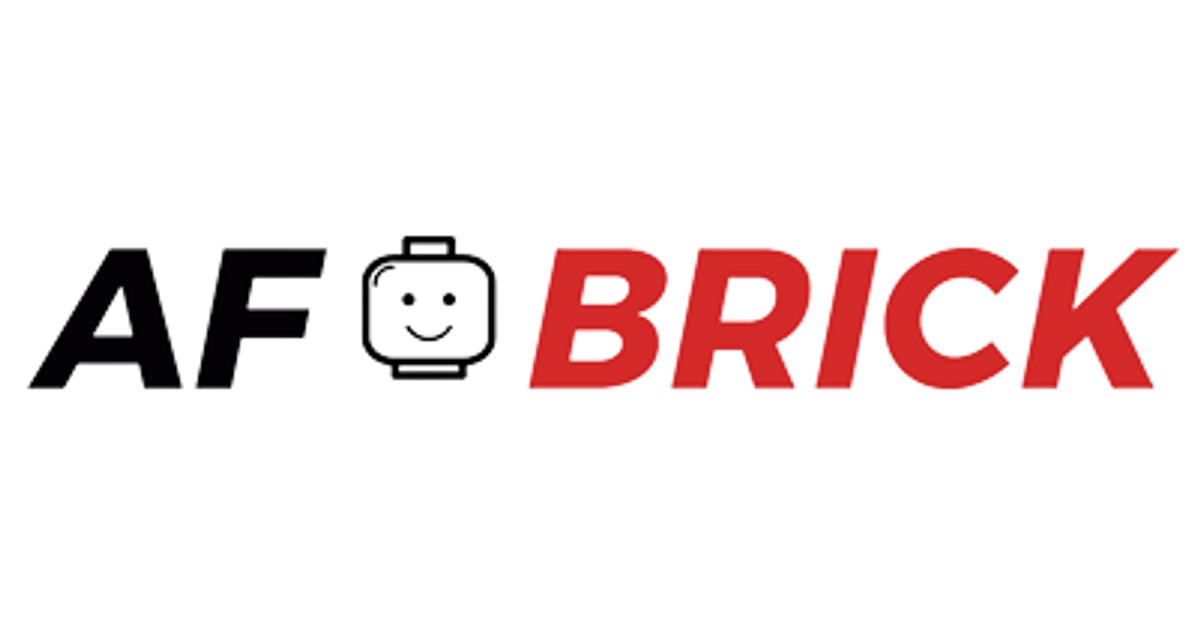 Afobrick Review 202: Are These Custom Building Bricks Worth Your Money?✨