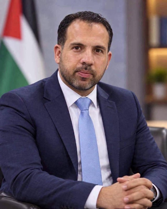 في ساعات الفجر الأولى… اعتقال الصحفي علاء الريماوي في رام الله صاحب مبادرة تنازل لله...