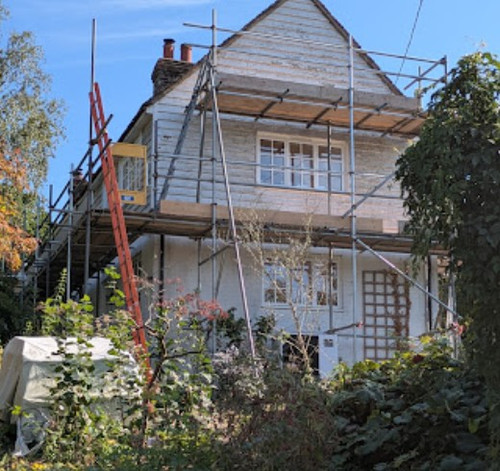 Best Service For Roof Access in Ewhurst Green.jpg