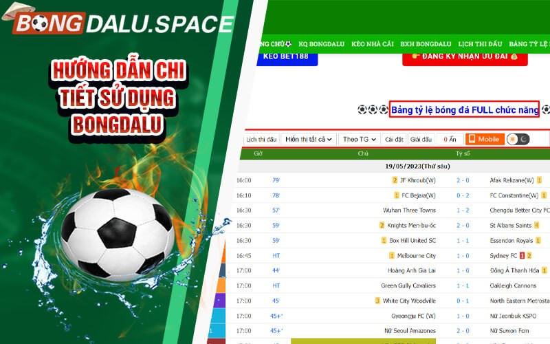 Kho trò chơi đa dạng và hấp dẫn