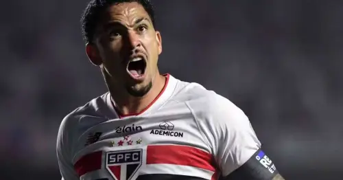 Desabafo de Luciano expõe crise financeira no São Paulo após eliminação na Sul-Americana