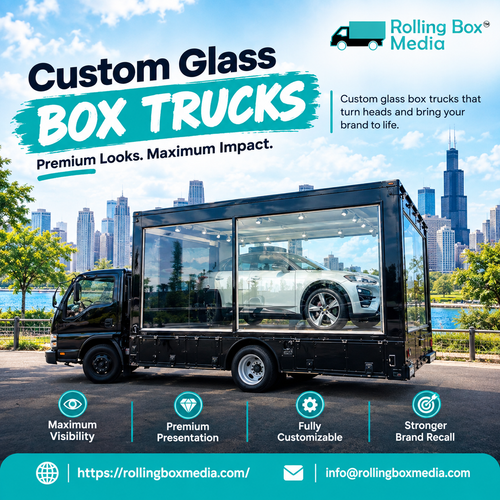 Custom Glass Box Trucks for Unique Mobile Brand Displays.png