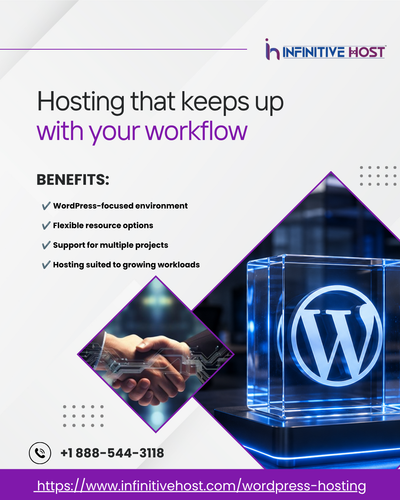 Start with hosting that’s just for you. Services (2).png