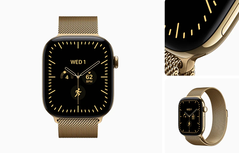 Đánh Giá Apple Watch Series 12 & Ultra 4: Cải Tiến Sức Khỏe Toàn Diện - Hình 7