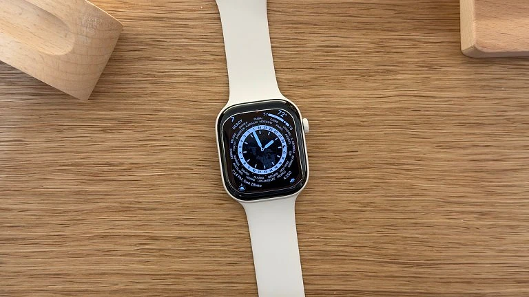 Đánh Giá Apple Watch Series 12 & Ultra 4: Cải Tiến Sức Khỏe Toàn Diện - Hình 8