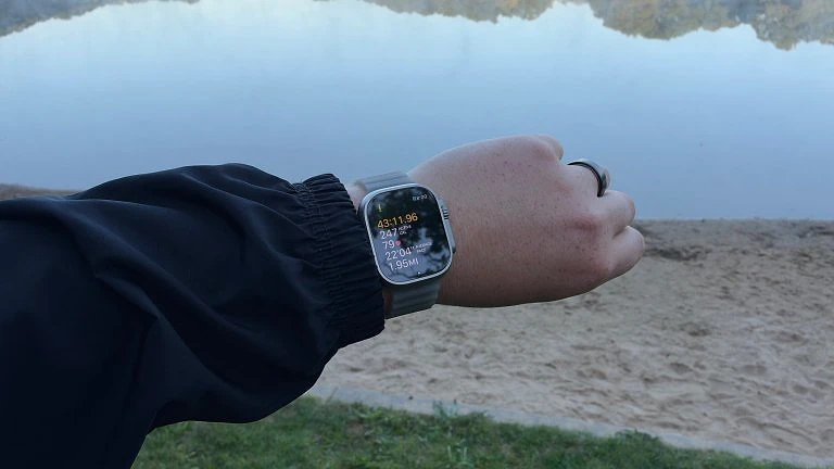 Đánh Giá Apple Watch Series 12 & Ultra 4: Cải Tiến Sức Khỏe Toàn Diện - Hình 18
