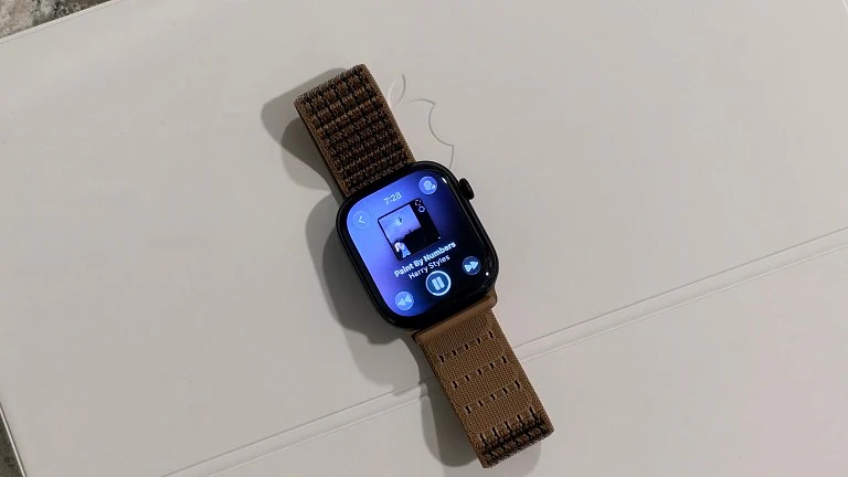 Đánh Giá Apple Watch Series 12 & Ultra 4: Cải Tiến Sức Khỏe Toàn Diện - Hình 17