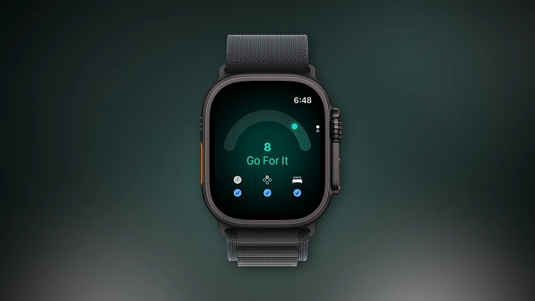 Đánh Giá Apple Watch Series 12 & Ultra 4: Cải Tiến Sức Khỏe Toàn Diện - Hình 15