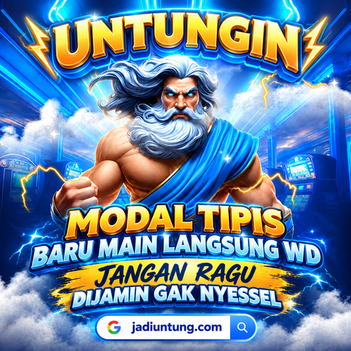 ZEUS MENGAMUK KASIH JACKPOT!.png