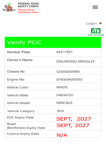 VERIFY POC FRSC AFK178ZY.png